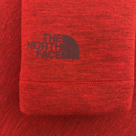 The North Face Thermal 3D Pullover - Picture 5 of 7